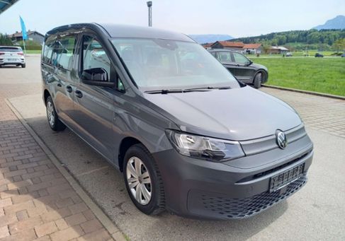 Volkswagen Caddy, 2024