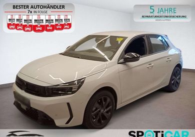 Opel Corsa, 2025