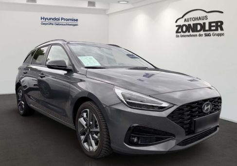 Hyundai i30, 2025 2