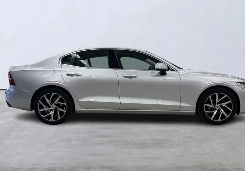 Volvo S60, 2020