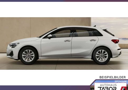 Audi A3, 2026 2