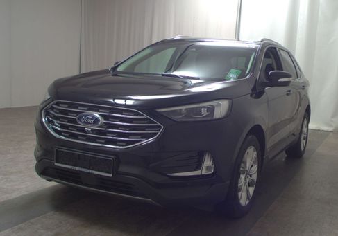 Ford Edge, 2020