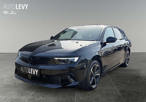 Opel Astra, 2025