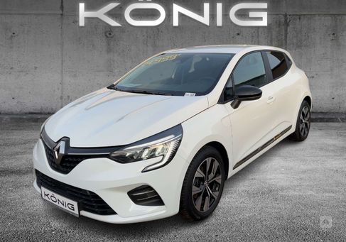 Renault Clio, 2023