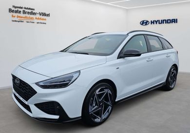 Hyundai i30, 2025