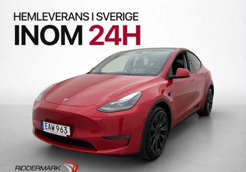Tesla Model Y, 2022 3