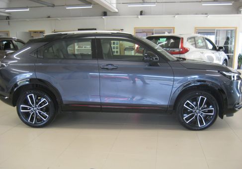 Honda HR-V, 2023