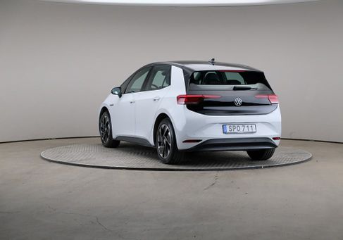 Volkswagen ID.3, 2022