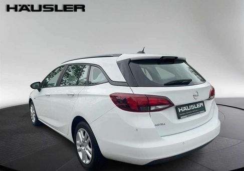 Opel Astra, 2022