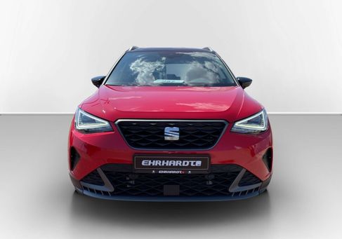 Seat Arona, 2024