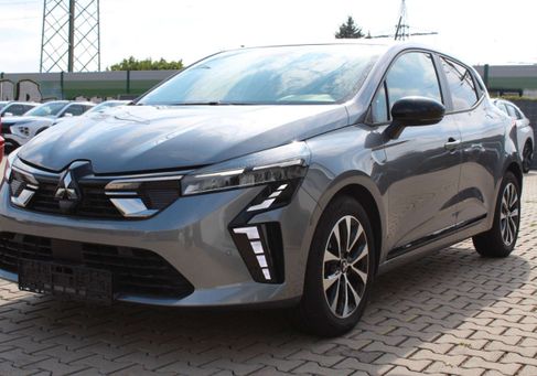 Mitsubishi Colt, 2024