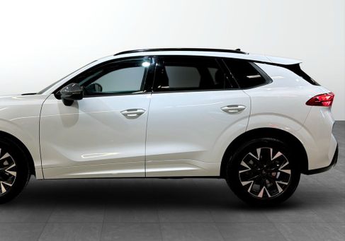 Cupra, 2025