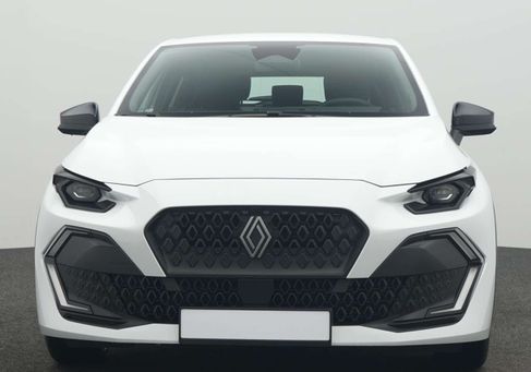 Renault Clio, 2026
