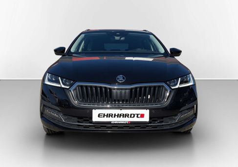 Skoda Octavia, 2023