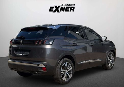 Peugeot 3008, 2024