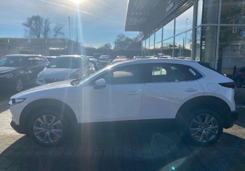 Mazda CX-30, 2026 3