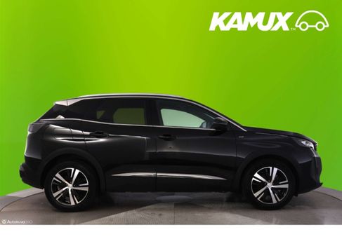Peugeot 3008, 2023