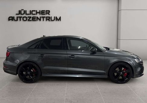 Audi S3, 2020