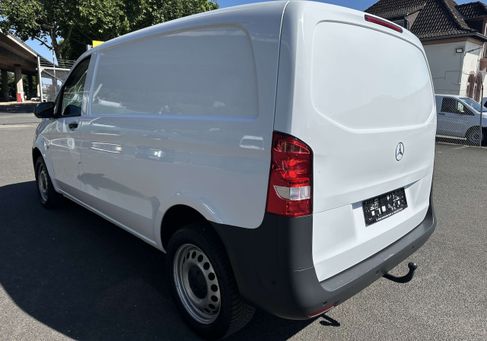Mercedes-Benz Vito, 2020