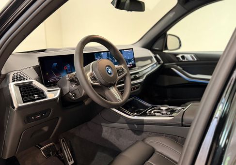 BMW X5, 2026