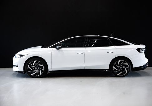 Volkswagen ID.7, 2024