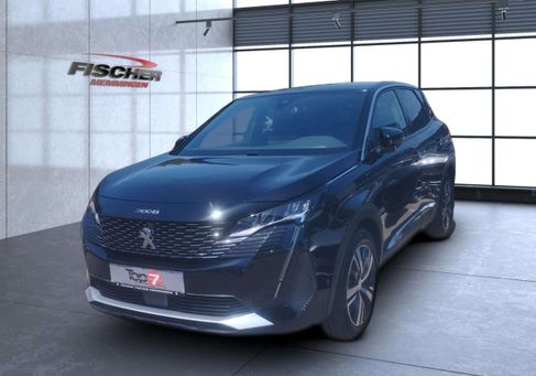 Peugeot 3008, 2024