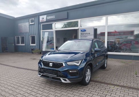 Seat Ateca, 2023