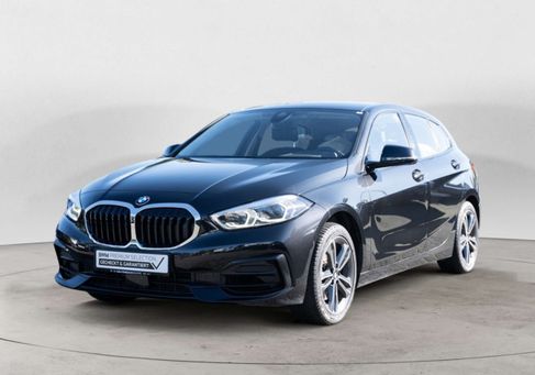 BMW 116, 2023 2
