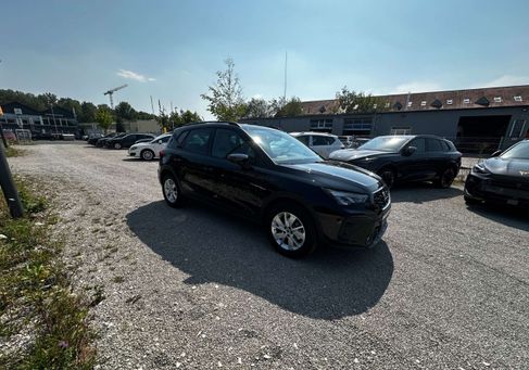 Seat Arona, 2026 3