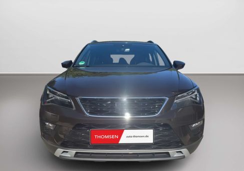 Seat Ateca, 2019