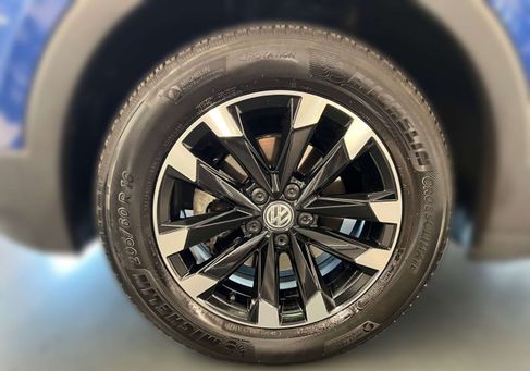 Volkswagen T-Cross, 2020