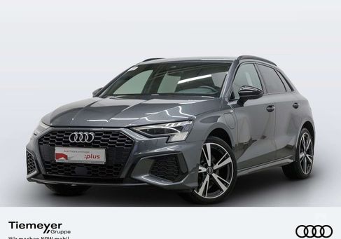 Audi A3, 2020