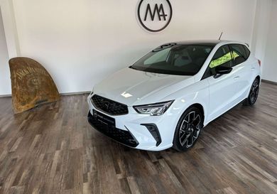 Seat Ibiza, 2026