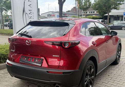 Mazda CX-30, 2023