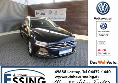 Volkswagen Passat Variant, 2022