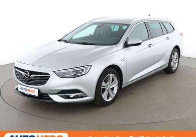 Opel Insignia, 2019
