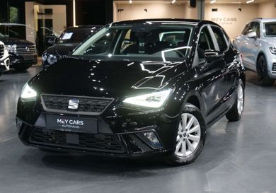 Seat Ibiza, 2024