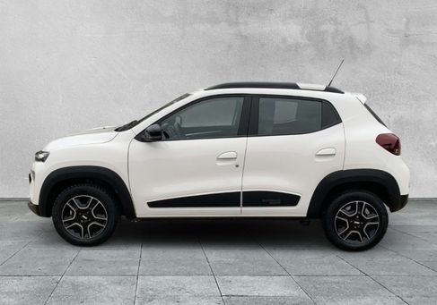 Dacia Spring, 2023 2