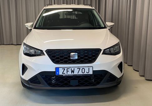 Seat Arona, 2023 3