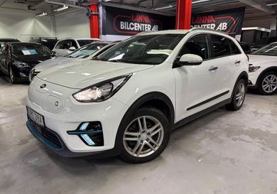 Kia Niro, 2019
