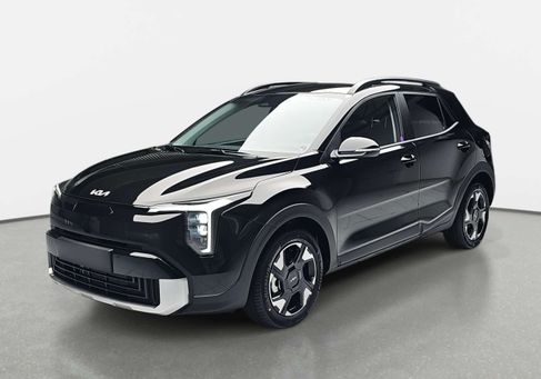Kia Stonic, 2026