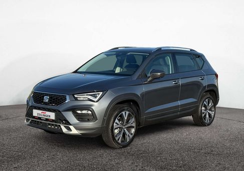 Seat Ateca, 2026
