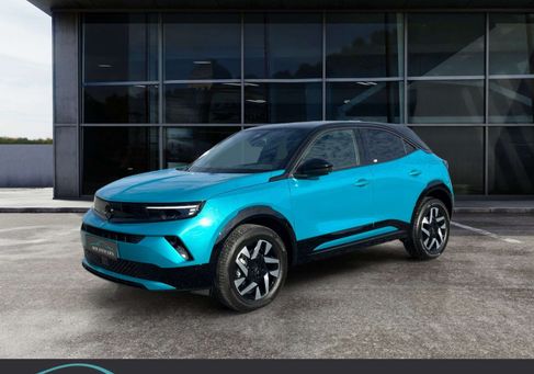 Opel Mokka, 2026 2