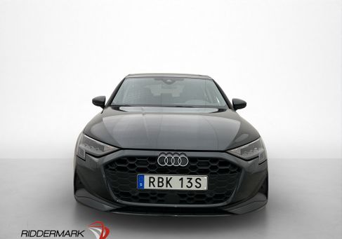 Audi A3, 2025 2