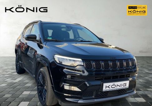 Jeep Compass, 2023