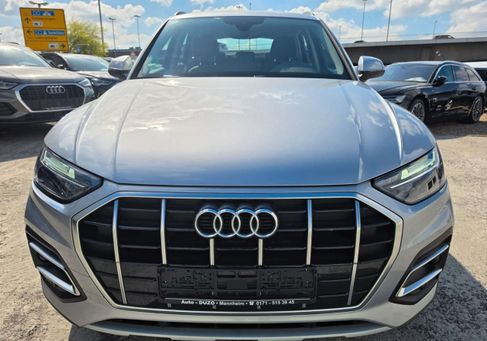 Audi Q5, 2023 2