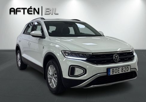 Volkswagen T-Roc, 2023 3