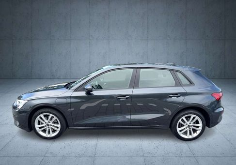 Audi A3, 2023 2