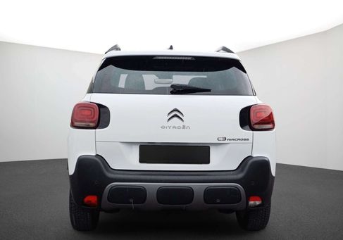 Citroën C3 Aircross, 2024 3