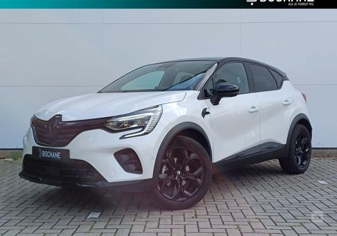 Renault Captur, 2023